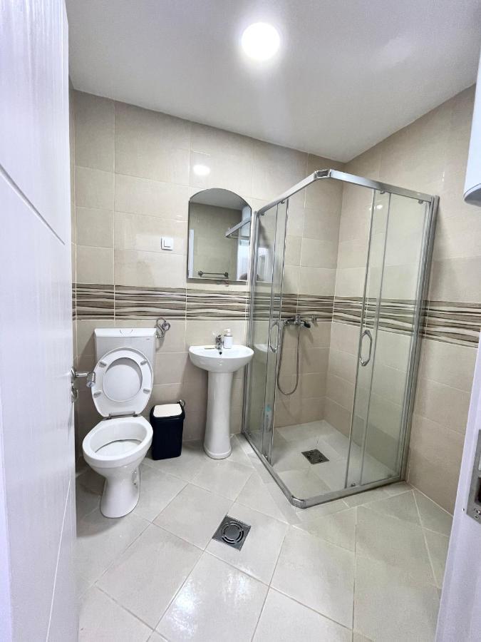 Apartmani Zecevic Nikšić מראה חיצוני תמונה