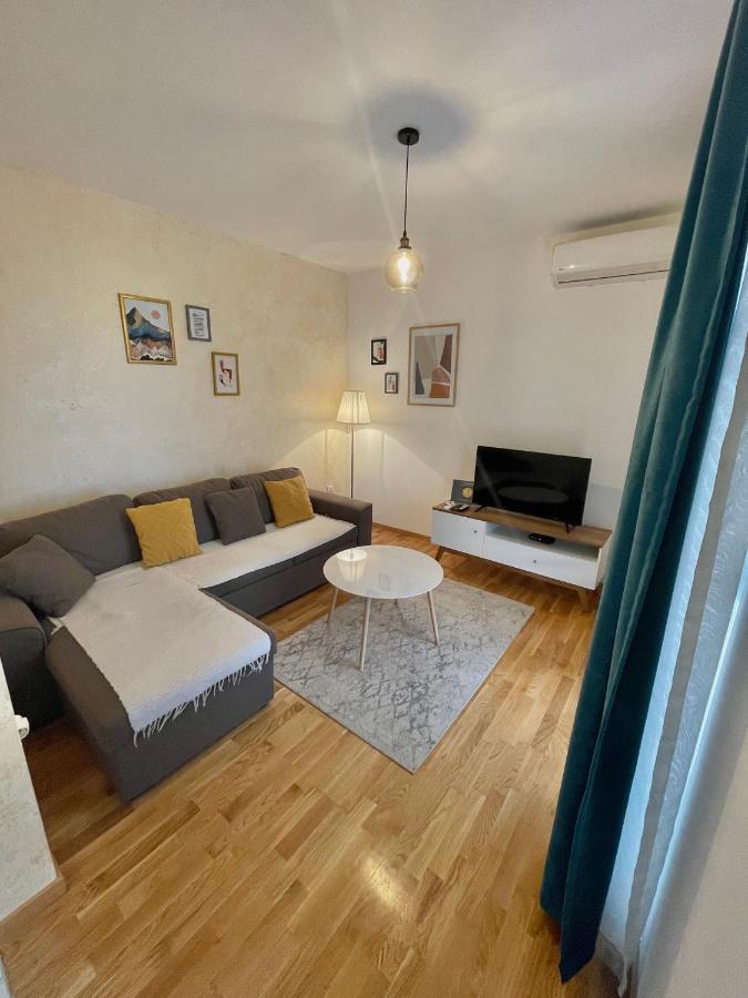 Apartmani Zecevic Nikšić מראה חיצוני תמונה